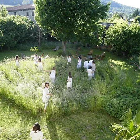 Yobaba Lounge Boutique Yoga Retreat Centre Nocleg ze śniadaniem