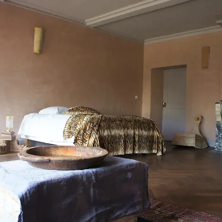Yobaba Lounge Boutique Yoga Retreat Centre *