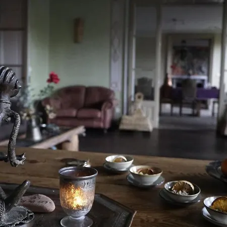 Nocleg ze śniadaniem Yobaba Lounge Boutique Yoga Retreat Centre *