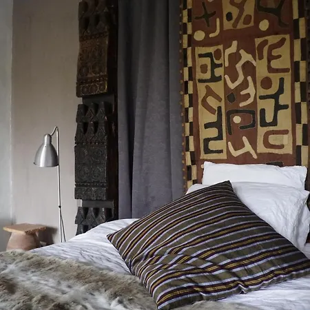 Yobaba Lounge Boutique Yoga Retreat Centre