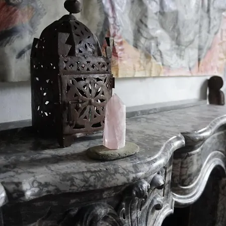 Yobaba Lounge Boutique Yoga Retreat Centre *