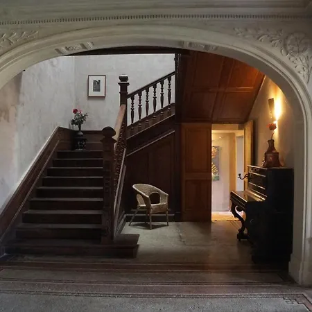 Nocleg ze śniadaniem Yobaba Lounge Boutique Yoga Retreat Centre *