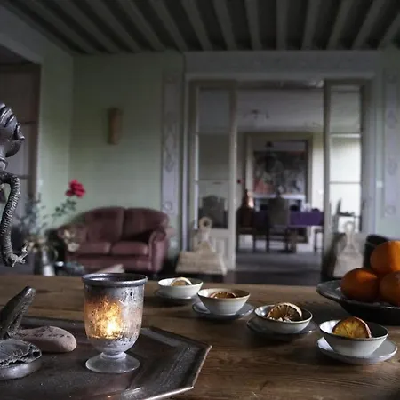 Nocleg ze śniadaniem Yobaba Lounge Boutique Yoga Retreat Centre